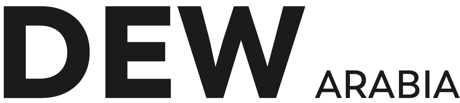 Dew Arabia Logo
